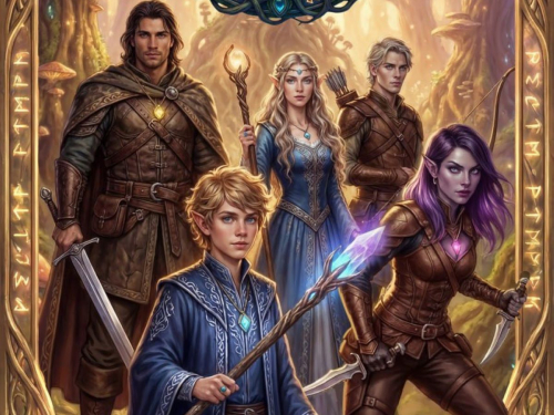 Запорізький ветеран написав фентезі з глибоким особистим змістом: коли відбудеться презентація книги