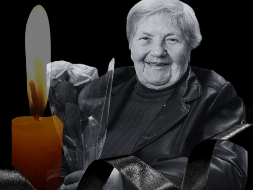 У Запоріжжі померла Зоя Чеканова, фото: Запорізька обласна філармонія 