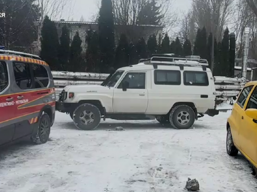 Вибір між життям і домом - з прифронтових сіл Преображенської громади вивезли сім'ї з дітьми (відео)