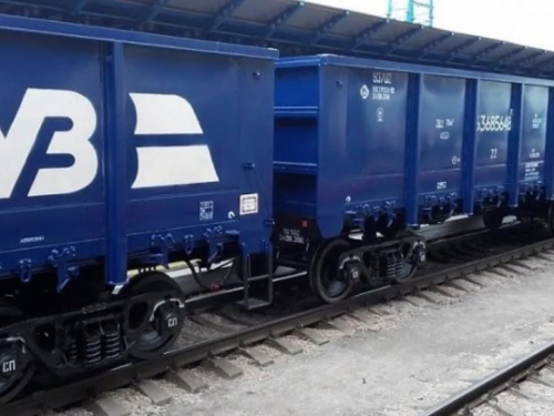 Залізничні тарифи можуть остаточно зупинити виробництво феросплавів