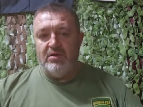 Росіяни перекидають нові сили на Запорізький напрямок: чи є загроза прориву (відео)