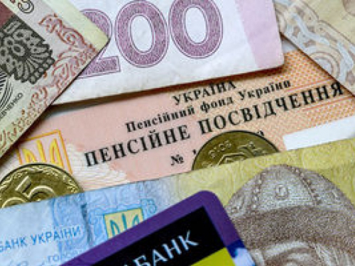 Пенсія після війни: тисячі жителів Запорізької області виплати через Укрпошту  отримають після деокупації