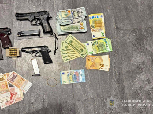 Продав квартиру і поїхав додому - запорізькі поліцейські розкрили вбивство іноземця (відео, фото)