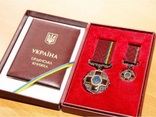 &quot;Від мене сьогодні залежить, чи буде в домівках світло&quot; – запорізький енергетик отримав орден від Президента