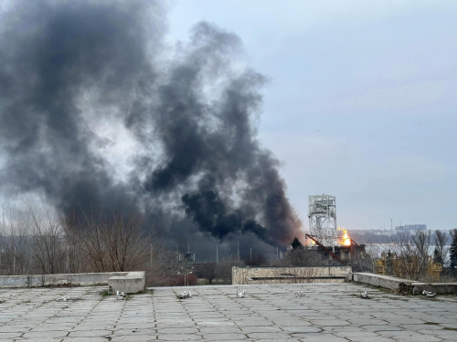 Чи відновлять Дніпрогес – експерти розповіли деталі влучання
