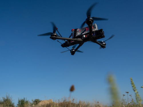 Смертельний удар дроном — у Запорізькому районі внаслідок атаки росіян загинув чоловік