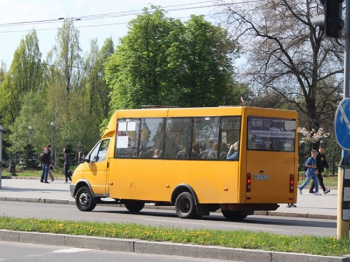 У Запоріжжі "зникнуть" дві популярні маршрутки - в чому причина