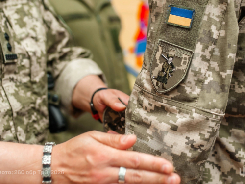 "Вчилися за відео з інтернету": командир мінометної батареї із Запоріжжя розповів про перші місяці великої війни