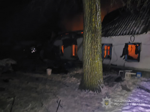 Ворог продовжує обстрілювати мирне населення Запорізької області - поранені трое людей (фото)