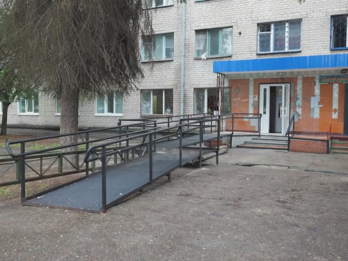 У Запоріжжі завершили ремонт ще одного гуртожитку, де проживають внутрішньо переміщені особи