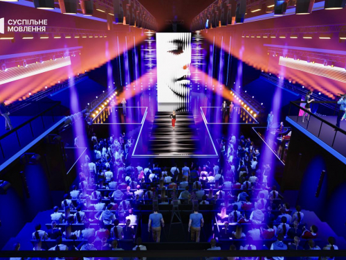 Нацвідбір на Євробачення -2026: коли і де дивитися та як голосувати