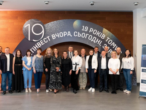 Метінвест Політехніка створює майбутнє інженерної освіти