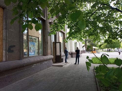  Відновлюємо свій моральний стан за допомогою мистецтва та краси - афіша найближчих культурних подій Запоріжжя