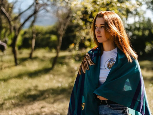 Четвертий рік очікування - мешканка Бердянська не втрачає надії повернути чоловіка-морпіха з полону