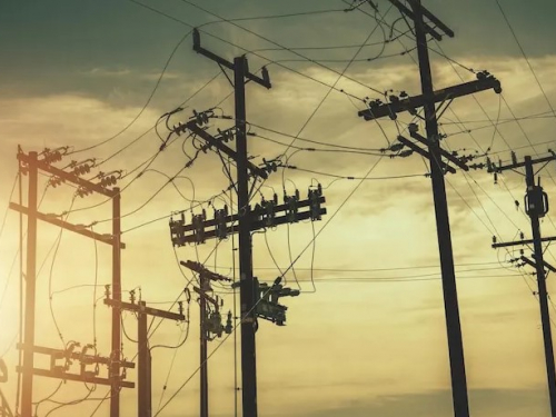 31 жовтня Запоріжжя знову без світла -  “Укренерго” попереджає про добові відключення у всіх регіонах