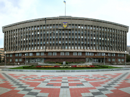У Верховній Раді підтримали передачу повноважень Запорізької облради до ЗОВА - подробиці