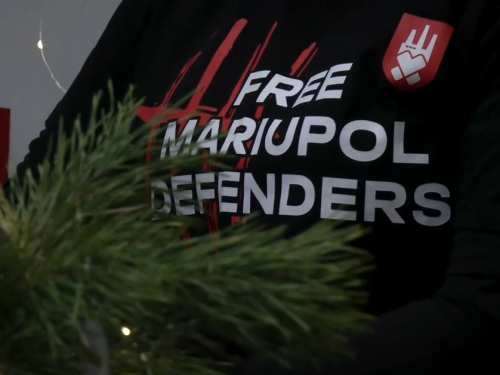 Психологічна підтримка під час війни — «Серце Азовсталі» завершило важливий етап дослідження