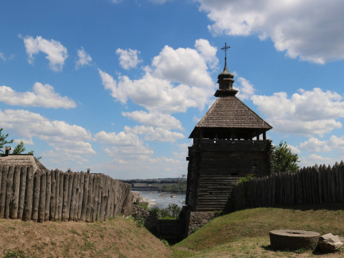 Відновлюємося за допомогою мистецтва - куди піти у Запоріжжі та поліпшити свій моральний стан