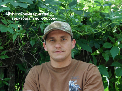 «Ріднесенька, заведися!» — боєць ТрО з Мелітополя розповів, як рятував побратимів під обстрілами