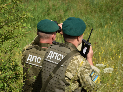 Заплатив купу грошей і не дійшов — мешканець Запорізької області спробував утекти до Молдови (фото)