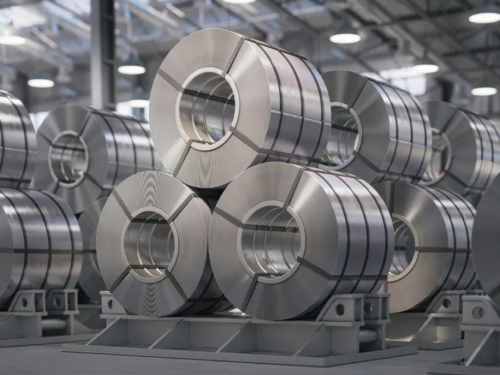 Ракетні удари зупинили роботу ArcelorMittal у Кривому Розі: завод поки не відновлюватимуть