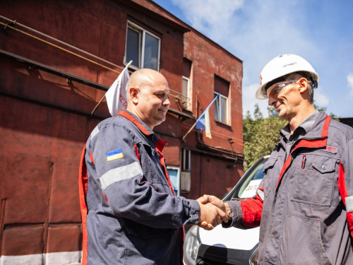 Метінвест — серед найкращих роботодавців для ветеранів за версією Forbes: $550 тисяч на підтримку захисників