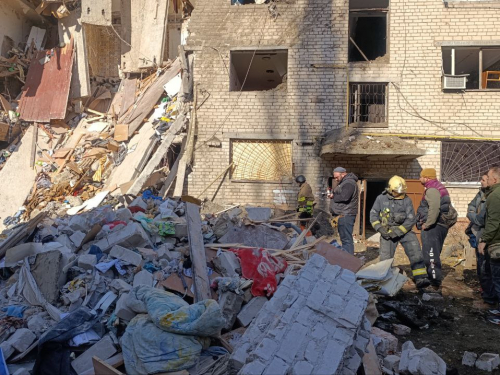 Троє загиблих, 29 поранених - страшні наслідки ворожих обстрілів Запоріжжя і області за добу 