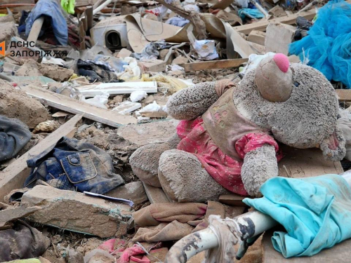 Контузії та ураження кінцівок - в якому стані знаходяться запоріжці, що постраждали внаслідок ракетних ударів