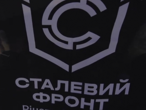 157 ОМБр отримала Starlink і техніку від «Сталевого фронту» Ріната Ахметова