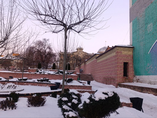 Відновлюємо свій моральний стан за допомогою мистецтва - афіша культурних подій 23-25 січня