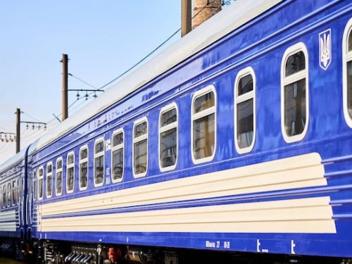 З 5 квітня популярний приміській поїзд буде прибувати до Запоріжжя раніше - новий розклад