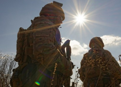 Врятували Запоріжжя від окупації – розвідник розповів деталі спецоперації