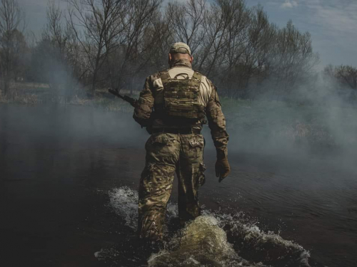 На Запоріжжі продовжуються локальні тактичні бої - яка ситуація щодо російського вторгнення