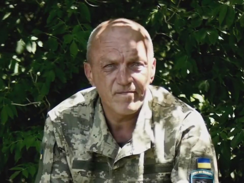 Командир відділення 61 ОМБр майже три місяці утримував позицію на Гуляйпільському напрямку під постійними ударами артилерії та атаками дронів