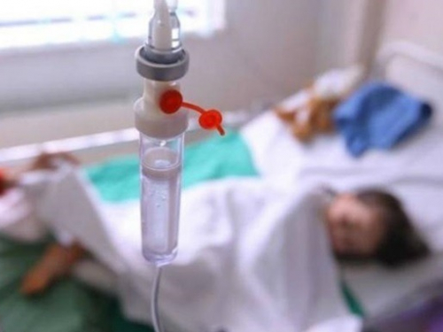 Кількість отруєнь зросла: в Запоріжжі зафіксували десятки випадків кишкових інфекцій, більшість із них — діти