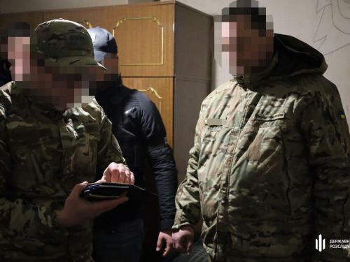 Зарплати пішли не туди - фінансист бригади на Запорізькому напрямку “загубив” майже 10 млн грн