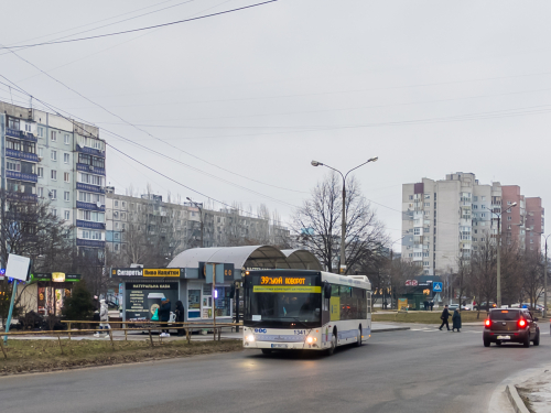 Ліхтарі, світлофори та термінали - на що вплинув у Запоріжжі збій в роботі "Київстару"