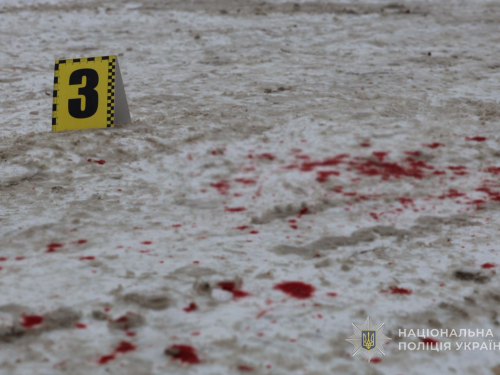 У Шевченківському районі Запоріжжя підліток влаштував стрілянину і поранив себе: подробиці (фото, відео)