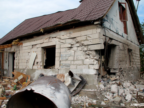 Порятунок під звуки вибухів: з прифронтової Комишувахи евакуювали коней (відео)