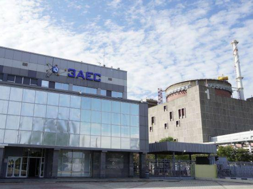 Знову на дизель-генераторах: Запорізька АЕС втратила зовнішнє живлення вже 13-й раз