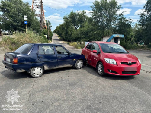 Завдяки європротоколу після ДТП можна уникнути штрафу - як його оформити