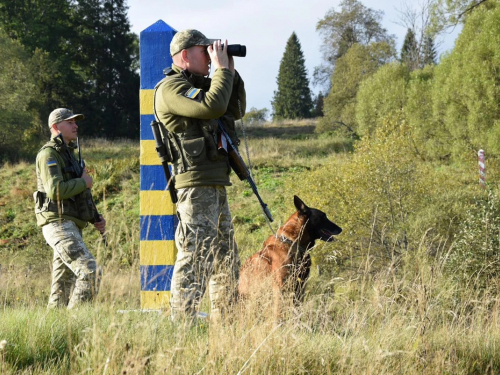 Кілька сотень метрів не вистачило - мешканці Запорізької області заплатили 120 тисяч за спробу втечі за кордон (фото)