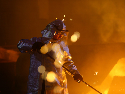 Сталева підтримка: Запорізькі підприємства Метінвесту перерахували до бюджетів України 1,4 млрд гривень податків