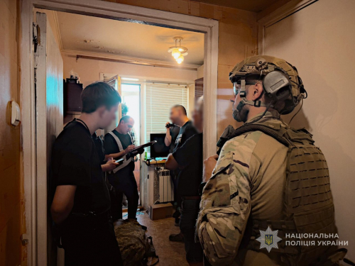 Погроза вибухом і граната перед дружиною: у Запоріжжі сталися два небезпечні інциденти