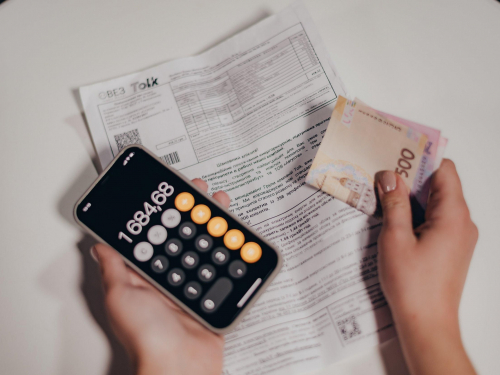 З 1 травня ПФУ перерахує субсидії - хто отримає автоматично,  фото: ілюстративне