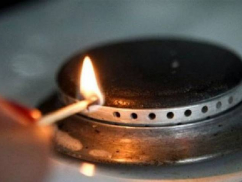 Більше тижня без газу – у Запорізькому районі проводять ремонтні роботи