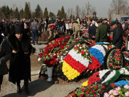 «Я би йому ногу чи руку відірвала» - за чим жалкує мати загиблого на Запоріжжі рашиста