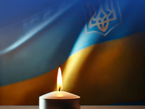 Назавжди 23 - молодий металург із Запоріжжя загинув на захисті рідного краю (фото)