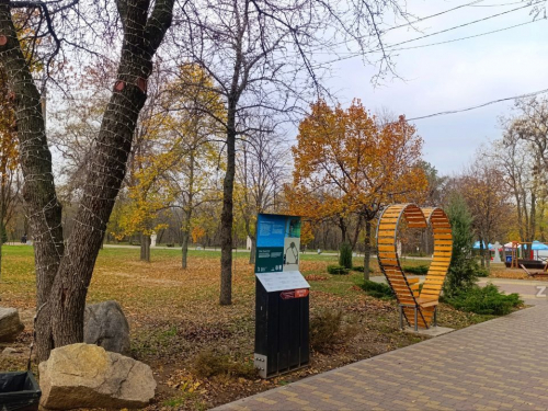 Як цікаво і культурно провести найближчі дні у Запоріжжі - афіша