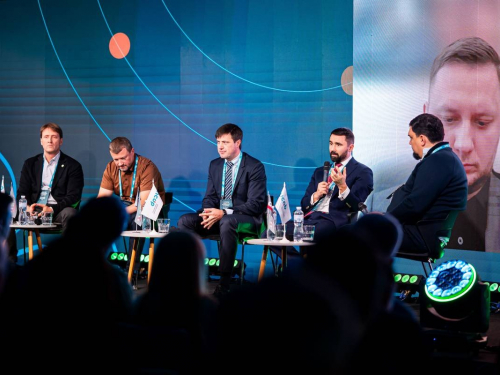 Держава має стати арбітром між «Укрзалізницею» та бізнесом — Олександр Водовіз